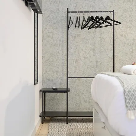 Romantic Roig Arena N2 By Virkin Apartment