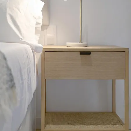 Apartment Romantic Roig Arena N2 By Virkin