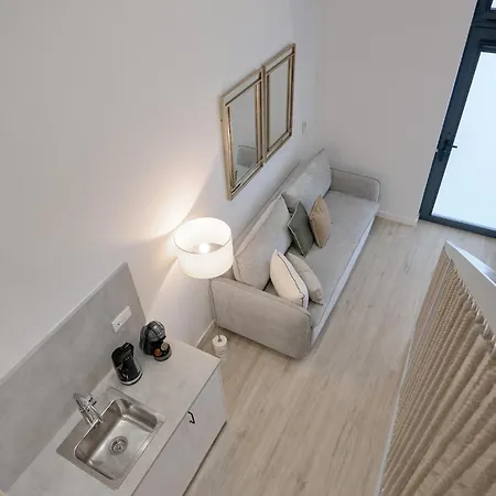 Romantic Roig Arena N2 By Virkin Apartment
