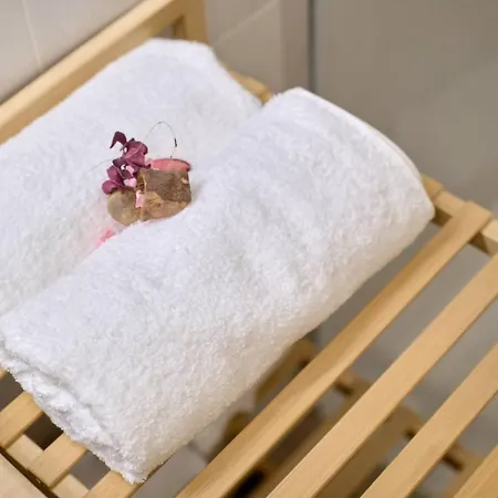 Romantic Roig Arena N2 Virkin Апартаменты Валенсия