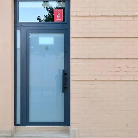 Апартаменты Romantic Roig Arena N2 Virkin *