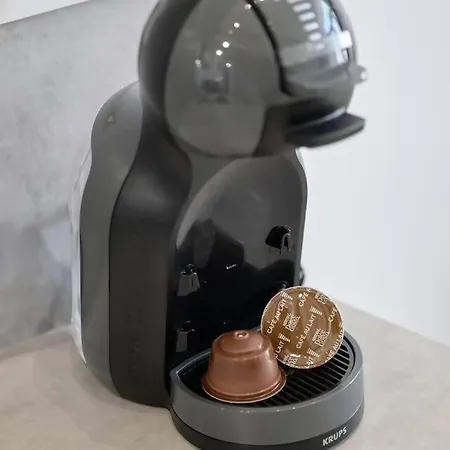 Romantic Roig Arena N2 Virkin Апартаменты Валенсия