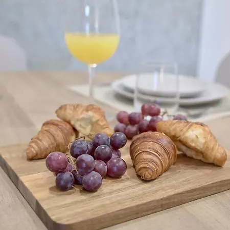 Romantic Roig Arena N2 Virkin Апартаменты Валенсия