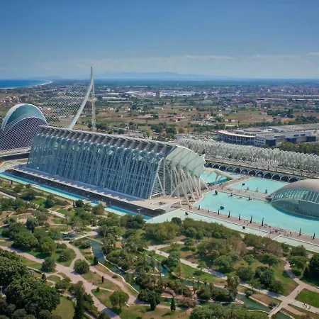 Romantic Roig Arena N2 Virkin