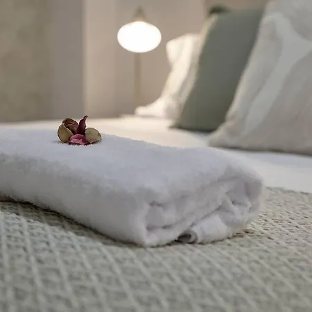 Апартаменты Romantic Roig Arena N2 Virkin