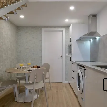 Апартаменты Romantic Roig Arena N2 Virkin *