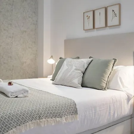 Romantic Roig Arena N2 Virkin Валенсия