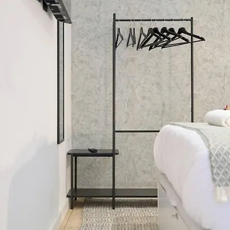 Romantic Roig Arena N2 Virkin Апартаменты *